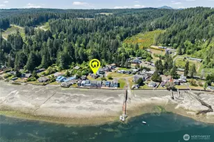 50 N Tillicum Beach Ln, Shelton, WA 98584 - Photo 33