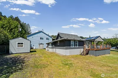 50 N Tillicum Beach Lane, Shelton, WA 98584 - Photo 25