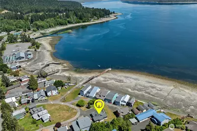 50 N Tillicum Beach Lane, Shelton, WA 98584 - Photo 3