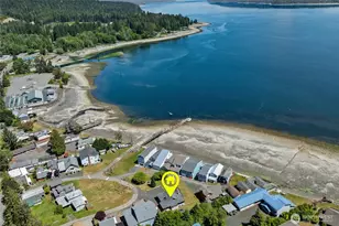50 N Tillicum Beach Ln, Shelton, WA 98584 - Photo 3