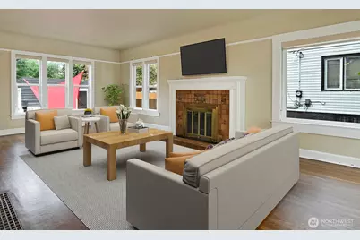 1113 26th Avenue S, Seattle, WA 98144 - Photo 3