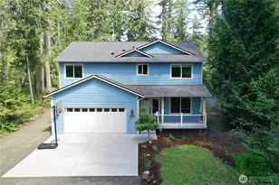 8645 Evergreen Dr NE, Olympia, WA 98506 - Photo 3