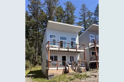618 Finnegan Way, Friday Harbor, WA 98250 - Photo 1