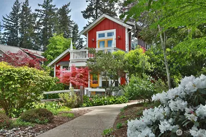 1037 Highview Street, Langley, WA 98260 - Photo 1