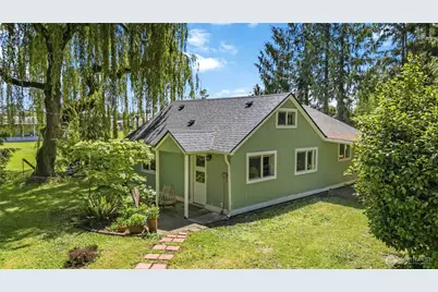 36 E Little Island Road, Cathlamet, WA 98612 - Photo 3