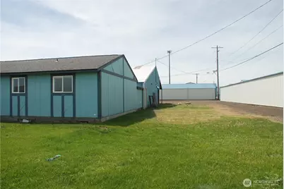 1202 Monroe Street, Davenport, WA 99122 - Photo 3