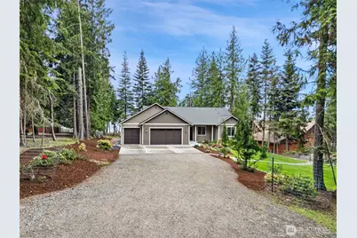 442 Buck Loop Road, Sequim, WA 98382 - Photo 1