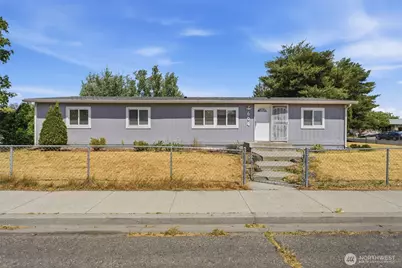 604 N Elm Street, Pasco, WA 99301 - Photo 1