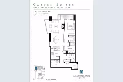 10610 NE 9th Place #400, Bellevue, WA 98004 - Photo 33