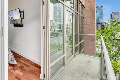 10610 NE 9th Place #400, Bellevue, WA 98004 - Photo 33