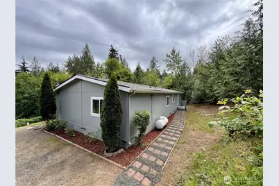 60 N Charles Place, Hoodsport, WA 98548 - Photo 3