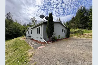 60 N Charles Place, Hoodsport, WA 98548 - Photo 5