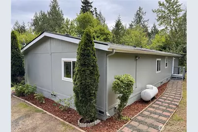 60 N Charles Place, Hoodsport, WA 98548 - Photo 3