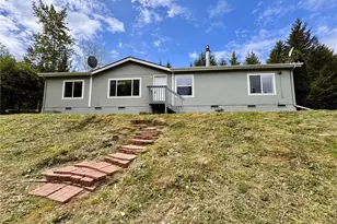60 N Charles Pl, Hoodsport, WA 98548 - Photo 1