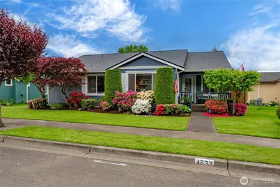 4632 Parker Road E, Sumner, WA 98390 - Photo 3