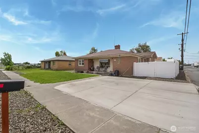 320 S Gumwood Street, Moses Lake, WA 98837 - Photo 33