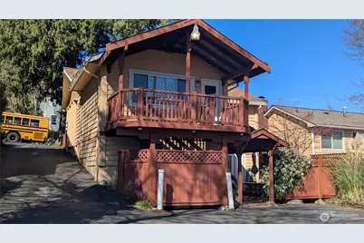 6461 NE 181st Street, Kenmore, WA 98028 - Photo 3