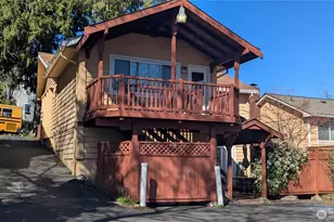 6461 NE 181st St, Kenmore, WA 98028 - Photo 3