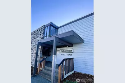 702 L Street, Hoquiam, WA 98550 - Photo 3