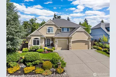 925 23rd Street SW, Puyallup, WA 98371 - Photo 1