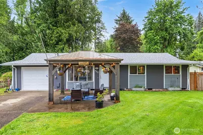7312 Greenvalley Court SW, Olympia, WA 98512 - Photo 1