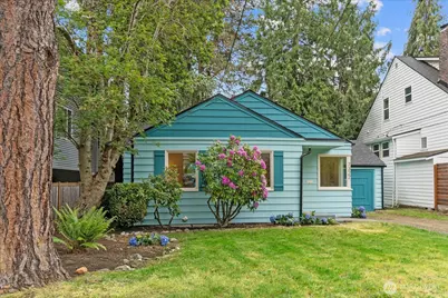 7322 47th Avenue SW, Seattle, WA 98136 - Photo 3