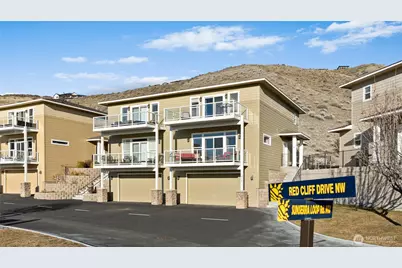 9205 Red Cliff Drive NW #B50, Quincy, WA 98828 - Photo 3