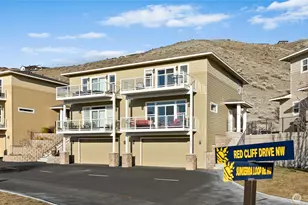 9205 Red Cliff Dr NW, Quincy, WA 98828 - Photo 3