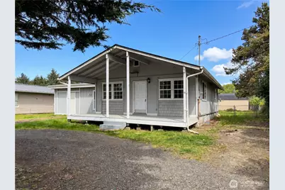 494 Inlet Avenue NW, Ocean Shores, WA 98569 - Photo 1