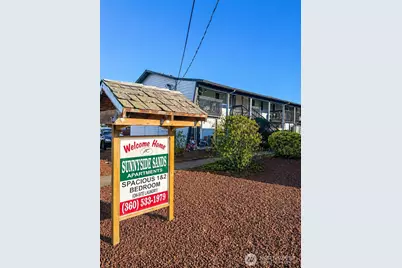 621 7th Street, Hoquiam, WA 98550 - Photo 3