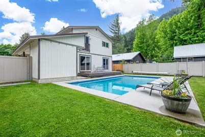 208 West, Leavenworth, WA 98826 - Photo 11