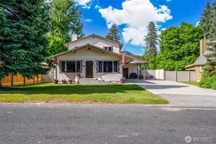 208 W, Leavenworth, WA 98826 - Photo 3