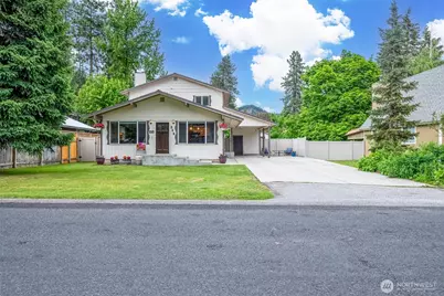 208 West, Leavenworth, WA 98826 - Photo 11