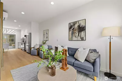 3817 C Fremont Avenue N, Seattle, WA 98103 - Photo 13