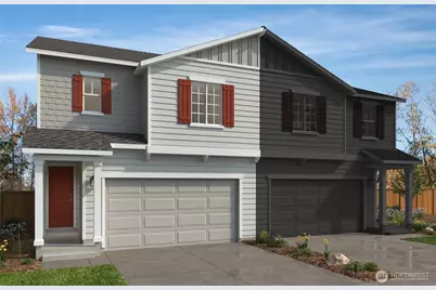 8413 42nd Street NE #11, Marysville, WA 98270 - Photo 1