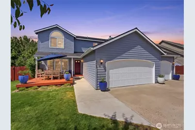2443 Plateau Drive, East Wenatchee, WA 98802 - Photo 3
