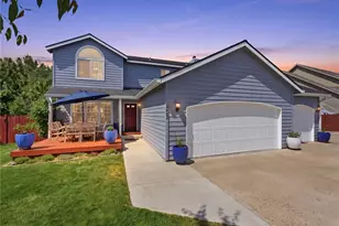 2443 Plateau Dr, East Wenatchee, WA 98802 - Photo 3