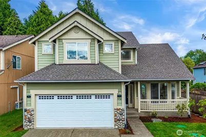 4938 Old Oak Street SE, Olympia, WA 98501 - Photo 1