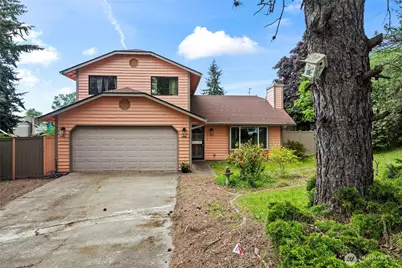 5018 301st Drive S, Auburn, WA 98001 - Photo 1