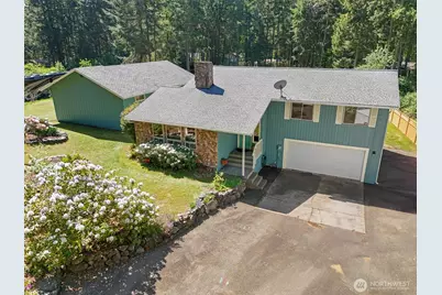 870 Kamus Place, Fox Island, WA 98333 - Photo 1