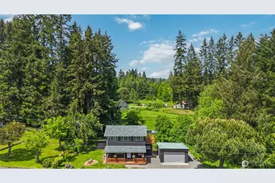 204 Conger Road, Castle Rock, WA 98611 - Photo 3