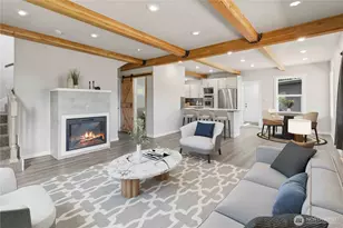 204 Conger Rd, Castle Rock, WA 98611 - Photo 5
