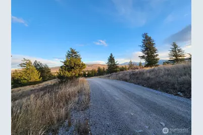0 Blue Grouse (Div 5, Lot 42), Oroville, WA 98844 - Photo 13
