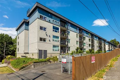 9416 1st Avenue NE #111, Seattle, WA 98115 - Photo 33
