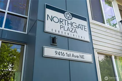 9416 1st Avenue NE #111, Seattle, WA 98115 - Photo 1