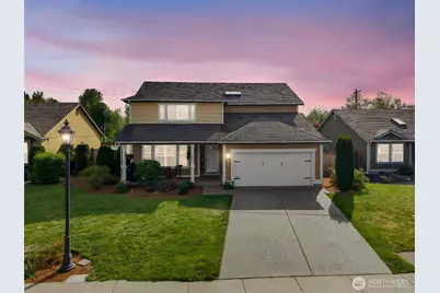 421 Stadium Loop, Napavine, WA 98565 - Photo 1