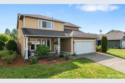 421 Stadium Loop, Napavine, WA 98565 - Photo 3