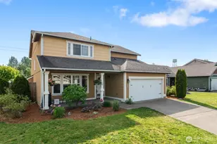 421 Stadium Loop, Napavine, WA 98565 - Photo 3