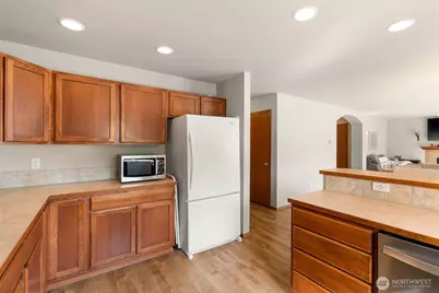 421 Stadium Loop, Napavine, WA 98565 - Photo 13