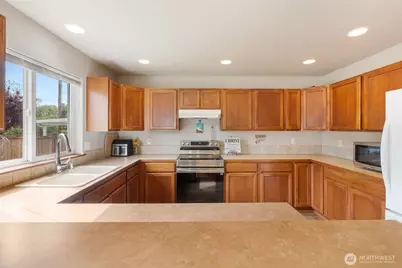 421 Stadium Loop, Napavine, WA 98565 - Photo 11